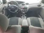 2002 Ford Focus ZX5