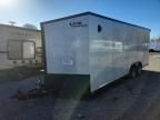2024 Look K10220SESVCH-100 Enclosed Cargo Trailer
