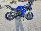 2020 Yamaha YZFR6 C