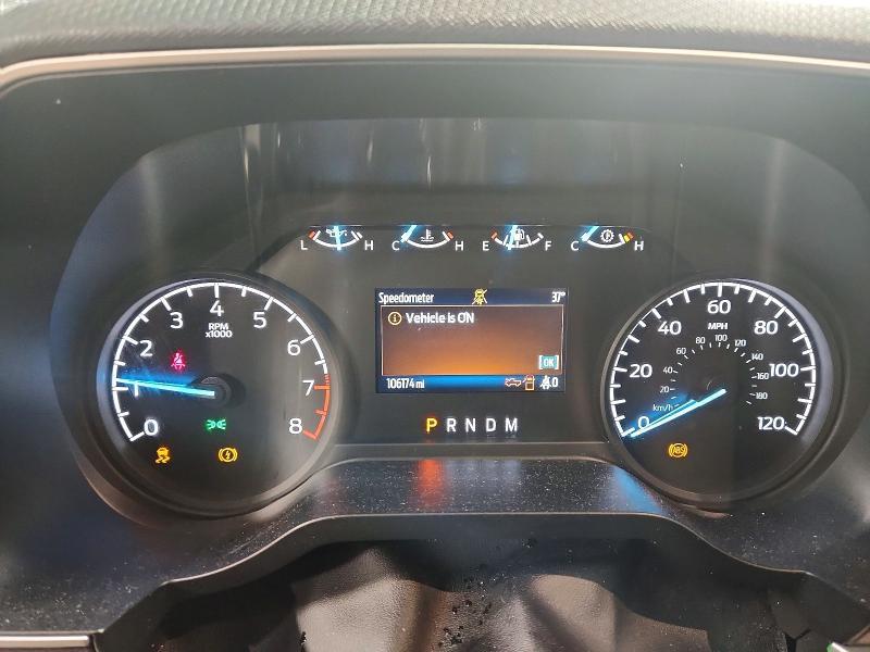 2022 Ford F150 Super cab