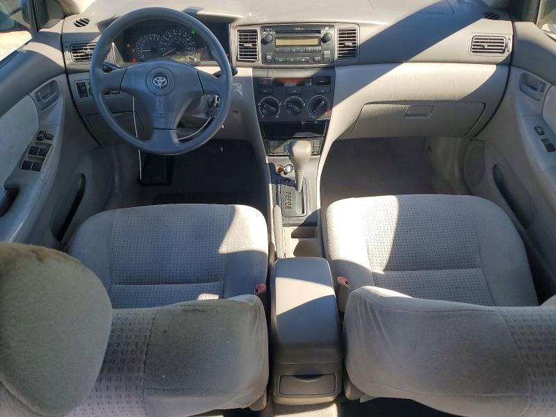 2008 Toyota Corolla ce