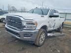 2019 Dodge Ram Pickup 2500 Crew cab