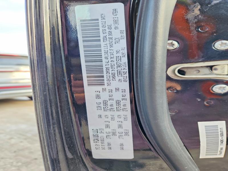 2019 Dodge Ram 1500 Classic slt