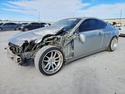 2004 Infiniti G35 Base for sale in Haslet, TX
