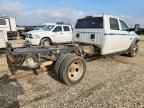 2015 Dodge RAM 4500 Truck Cab AND Chassis