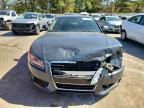 2009 Audi A5 Quattro