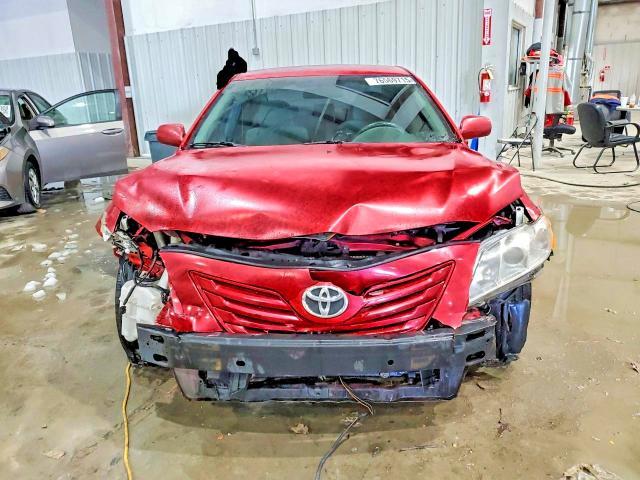 2008 Toyota Camry