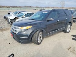 2014 Ford Explorer xlt for sale in Kansas City, KS