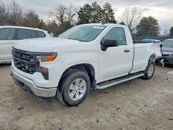 2024 Chevrolet Silverado C1500 for sale in Madisonville, TN