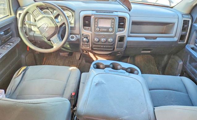 2014 Dodge RAM 1500 ST