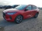 2024 Ford Escape st Line