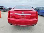 2014 Cadillac Xts Luxury Collection