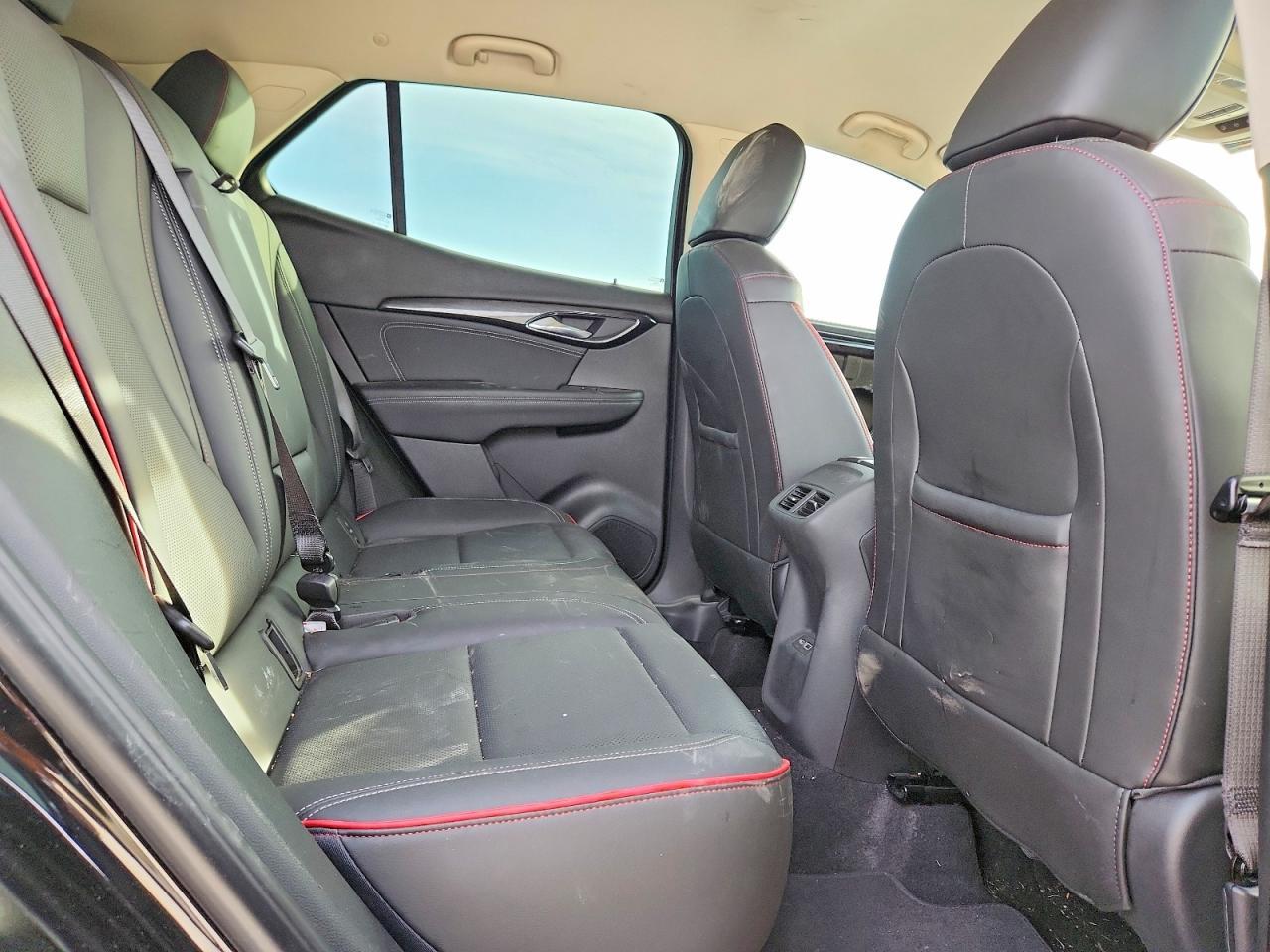 2022 Buick Envision Essence
