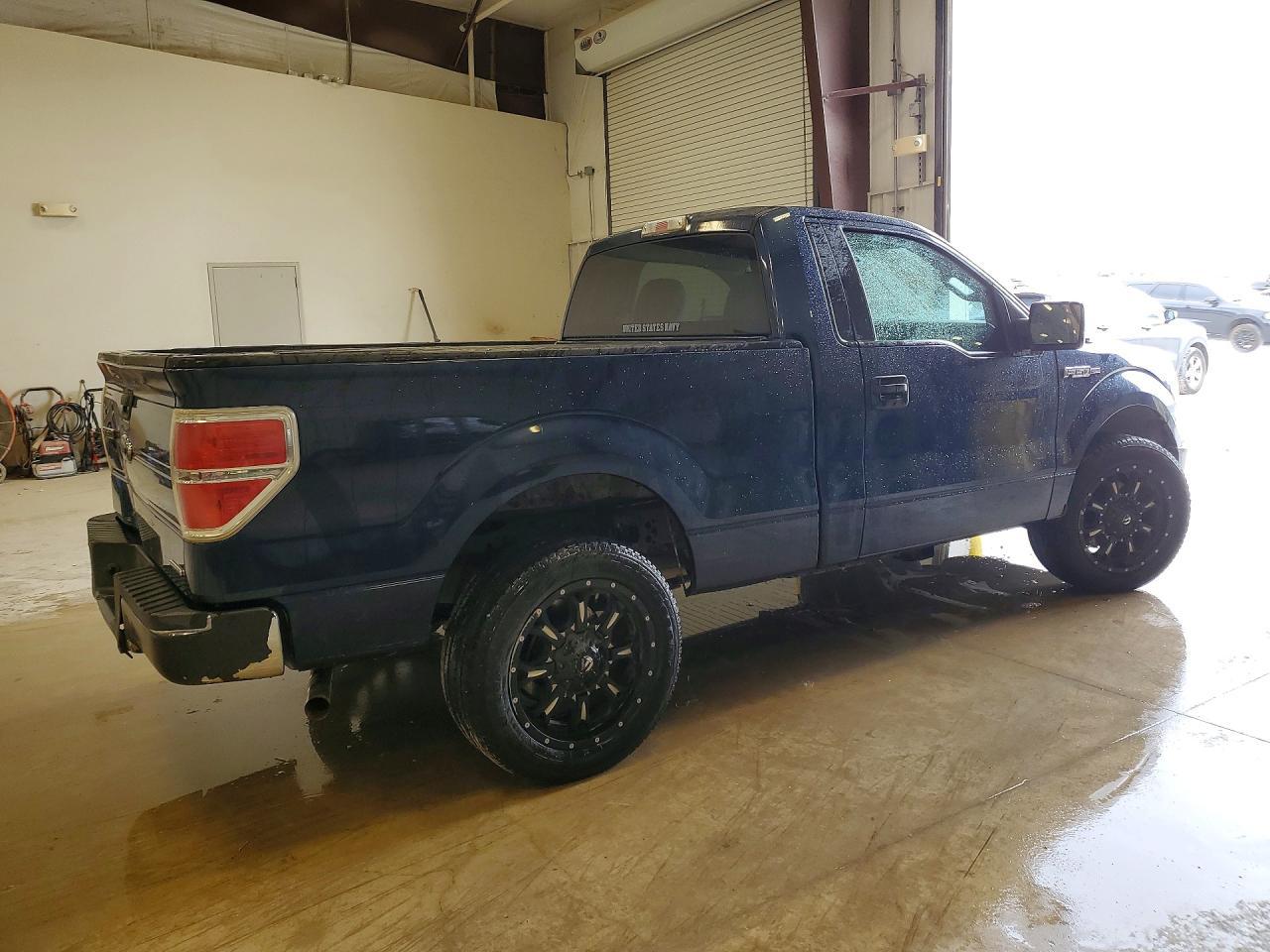 2013 Ford F150