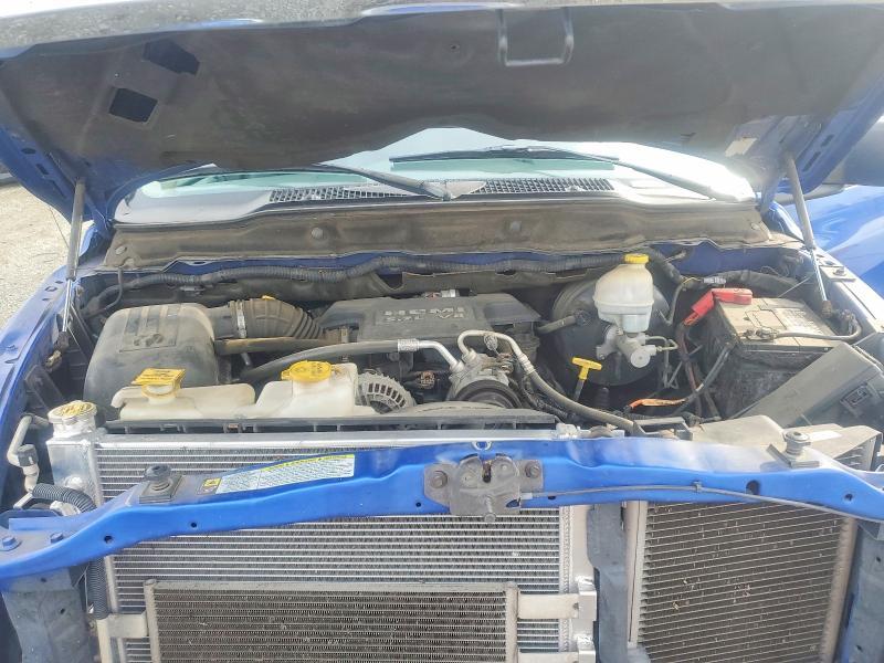 2007 Dodge RAM 1500 ST