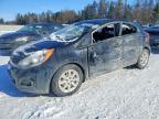 2013 KIA Rio lx