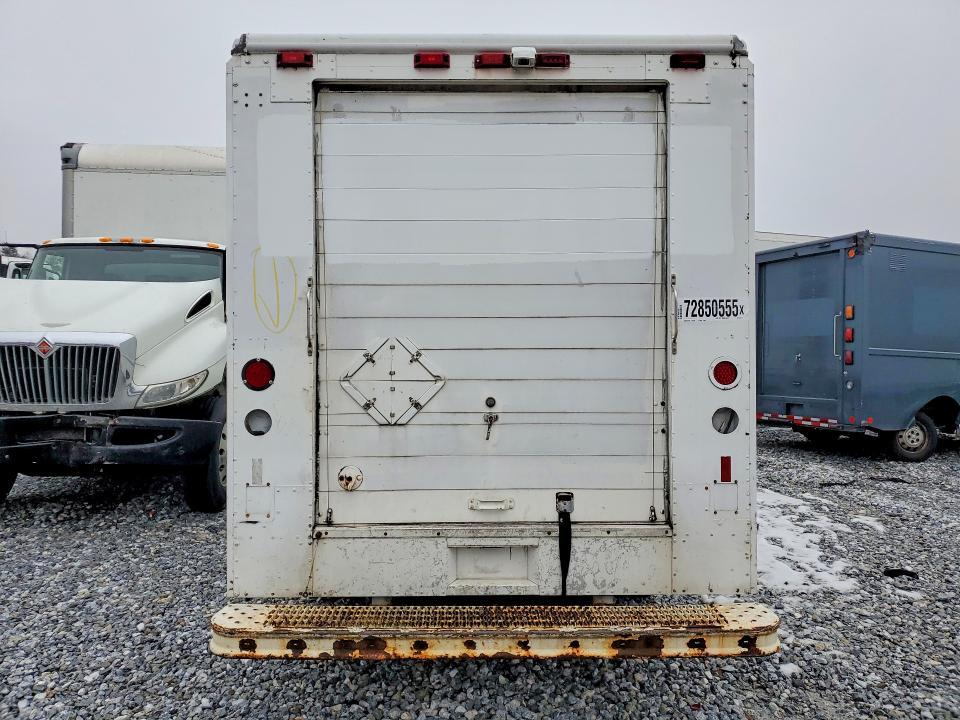 1999 Freightliner Mt45 Delivery Truck