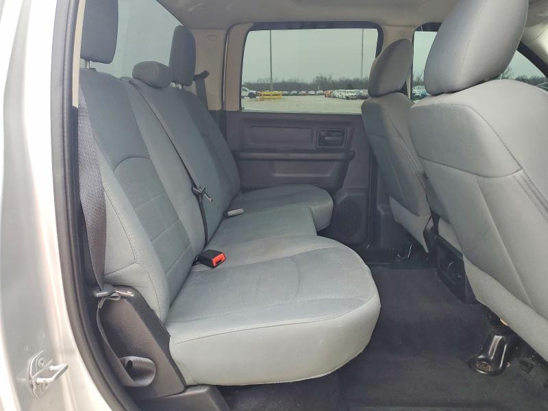 2015 Dodge RAM 1500 ST