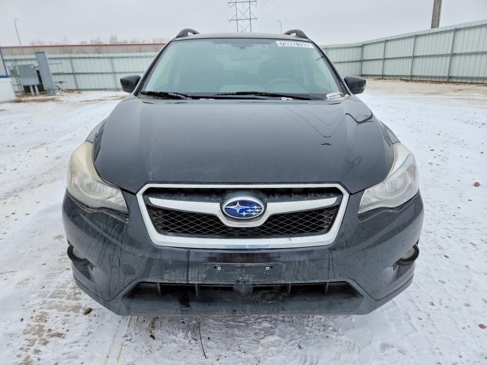 2015 Subaru Xv Crosstrek Sport Limited
