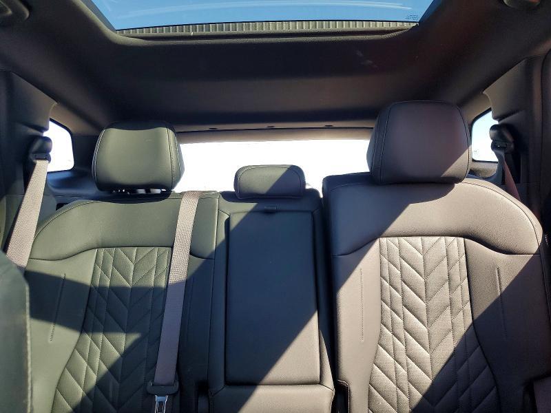 2024 KIA Sportage Plug-in Hybrid X-line