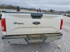 2016 Ford F150 Super Cab