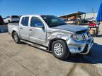 2017 Nissan Frontier