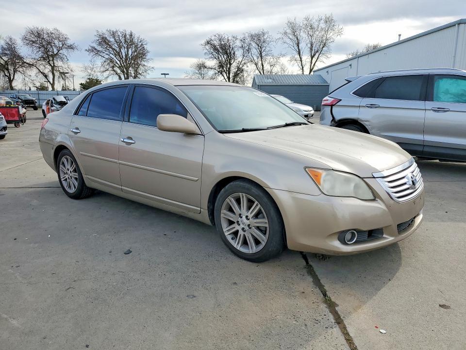 2009 Toyota Avalon