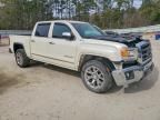 2014 GMC Sierra K1500 SLT