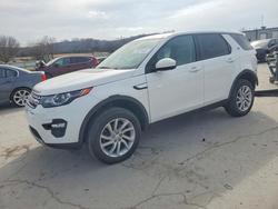 2016 Land Rover Discovery Sport hse for sale in Lebanon, TN