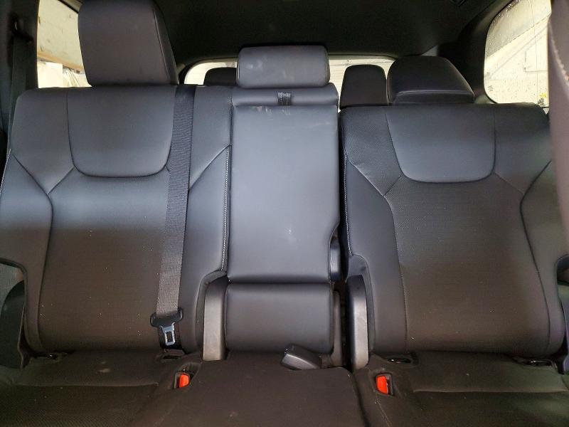 2025 Lexus Tx 350 Base