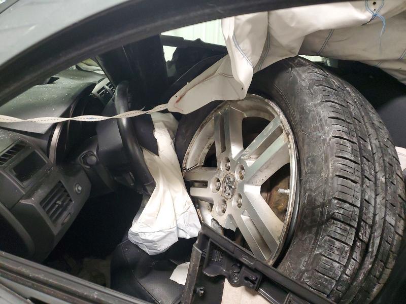 2009 Dodge Avenger sxt