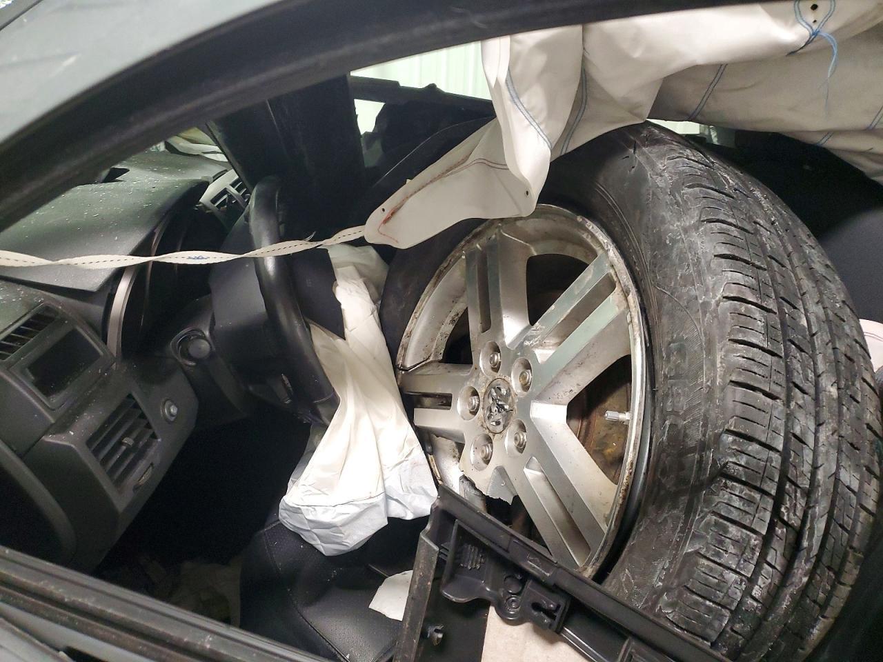 2009 Dodge Avenger sxt