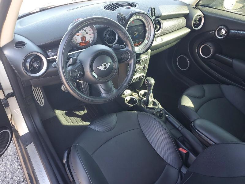 2013 Mini Cooper s