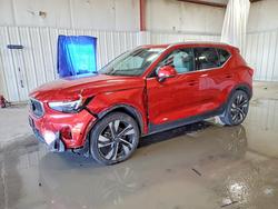 2024 Volvo Xc40 Plus en venta en Albany, NY