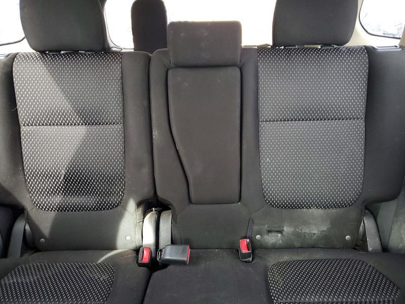 2016 Mitsubishi Outlander se