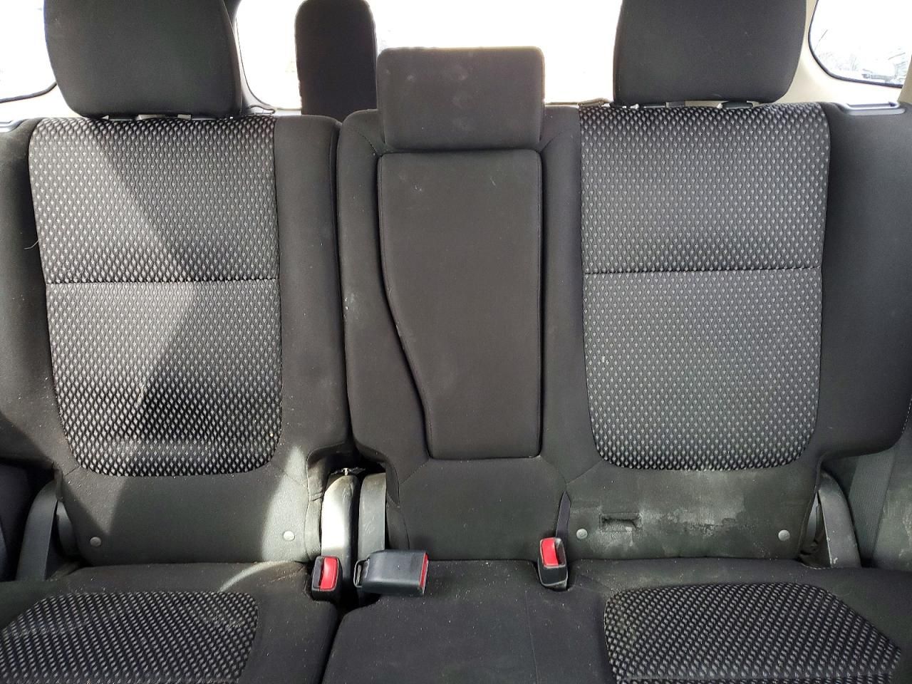 2016 Mitsubishi Outlander se