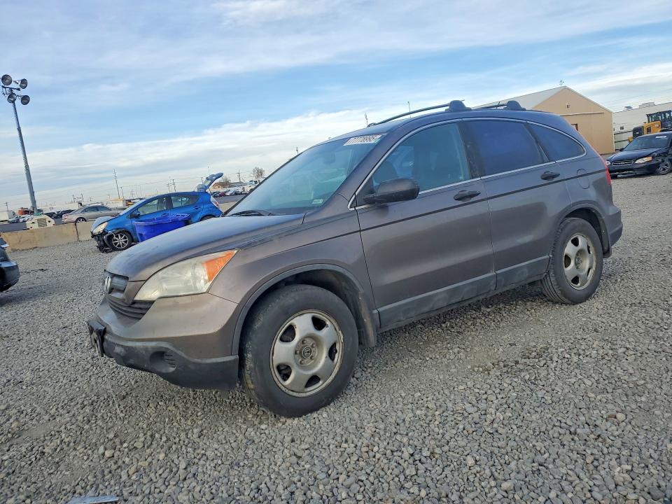 2009 Honda Cr-v lx
