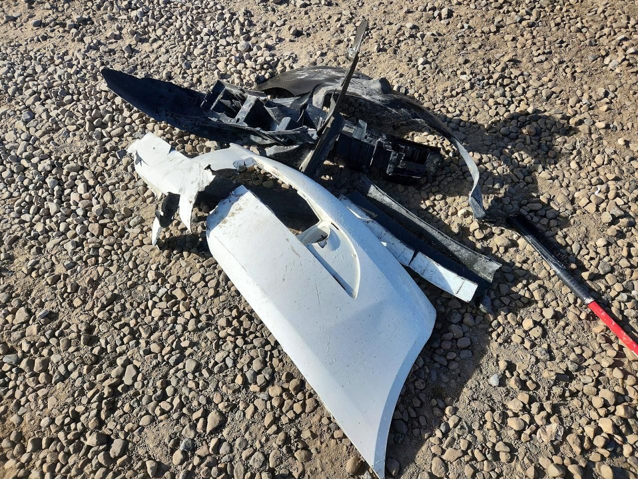 2013 Chevrolet Impala ltz