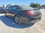 2015 Ford Taurus se