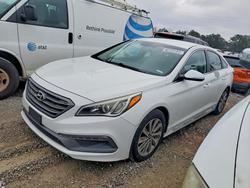 Hyundai Vehiculos salvage en venta: 2017 Hyundai Sonata Sport