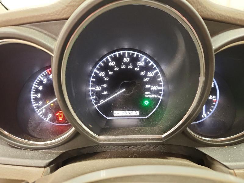 2005 Lexus Rx 330 Base