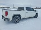 2022 GMC Sierra K1500