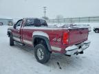 2004 Chevrolet Silverado K2500 Heavy Duty