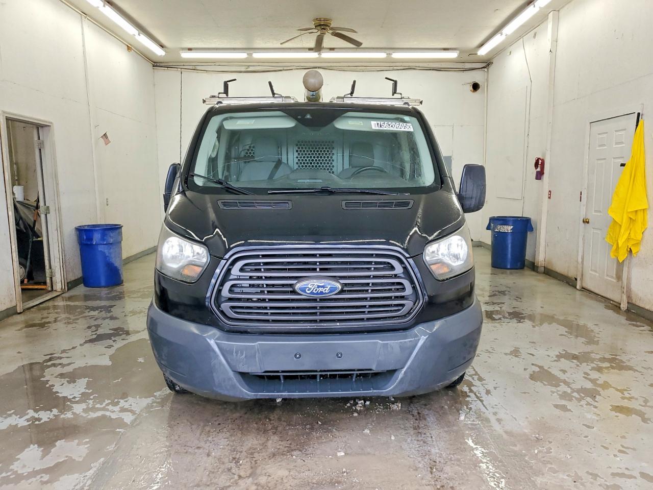 2016 Ford Transit T-150