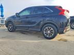 2020 Mitsubishi Eclipse Cross es