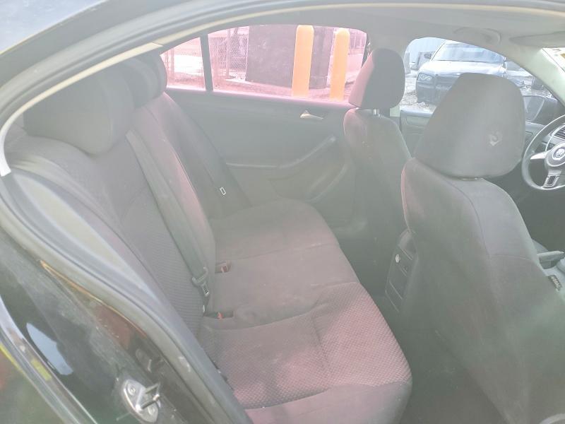2014 Volkswagen Jetta Base