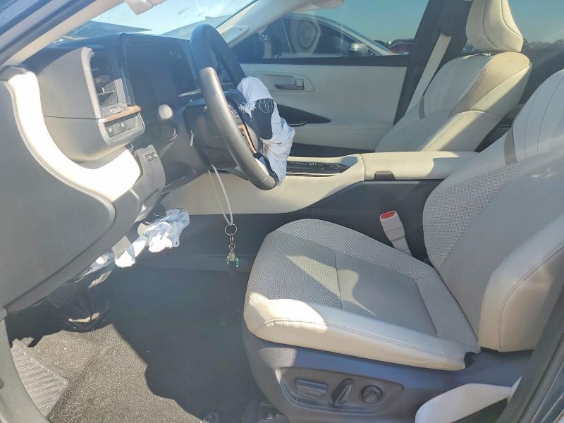 2026 Toyota Crown Limited