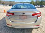 2012 KIA Optima Hybrid