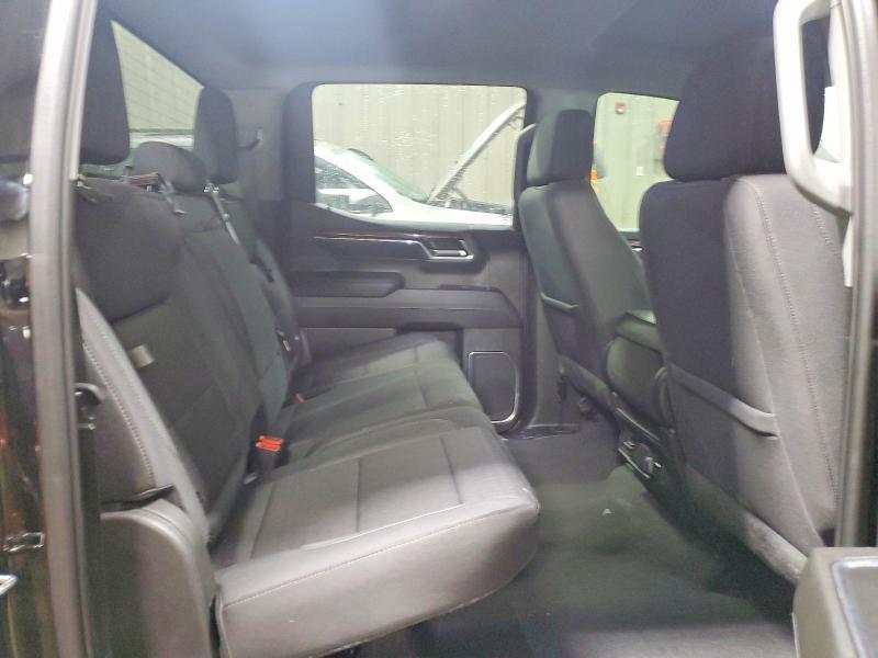 2023 GMC Sierra K1500 Elevation-l