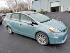 2013 Toyota Prius v
